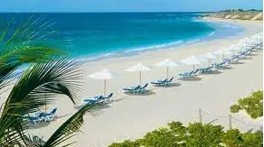 Colva Beach